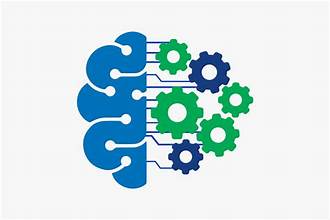 Machine Learning Icon