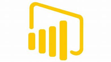 Power BI Icon