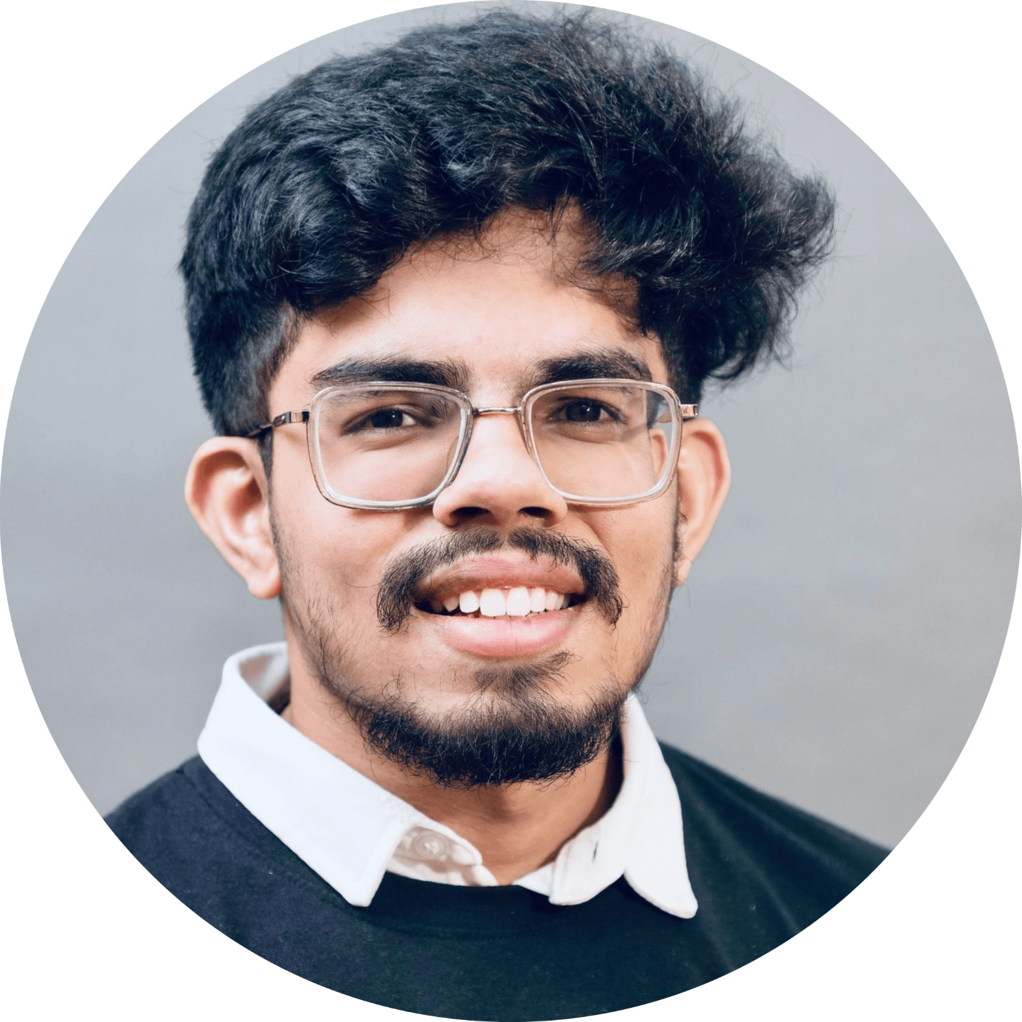 Vivek Chatla Profile Picture
