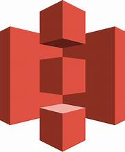 AWS S3 Icon